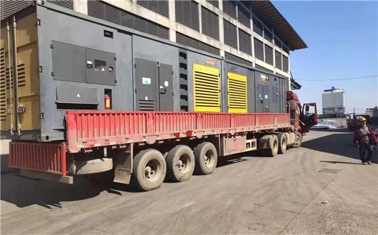 云梦200KW发电机组适配电缆规格选型指南