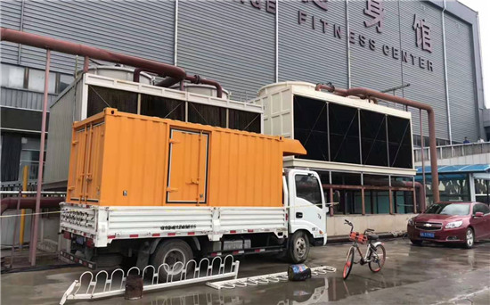 云梦300KW发电机组适配电缆规格选型指南