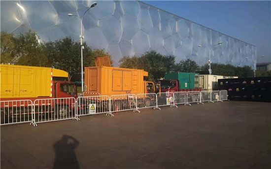 云梦400KW发电机组适配电缆规格选型指南